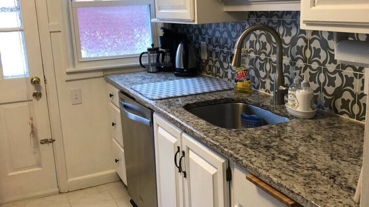 Photo of Kitchen in Longmeadow