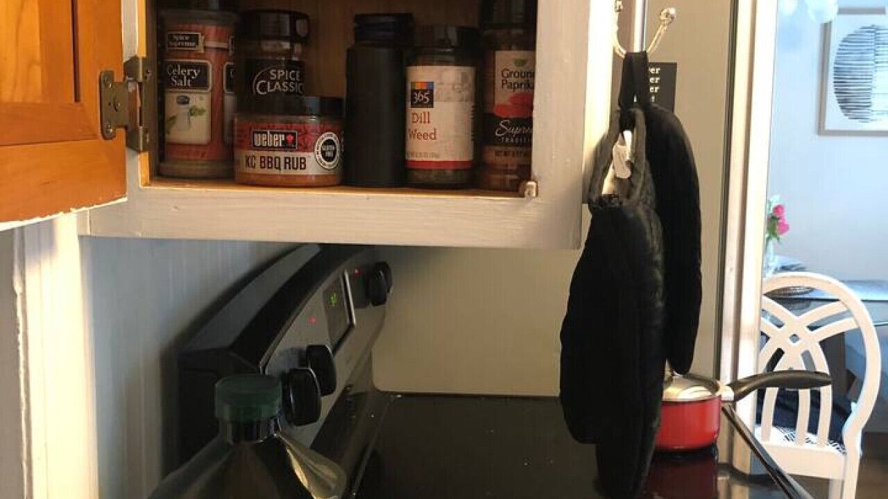 Photo of Kitchen in Longmeadow