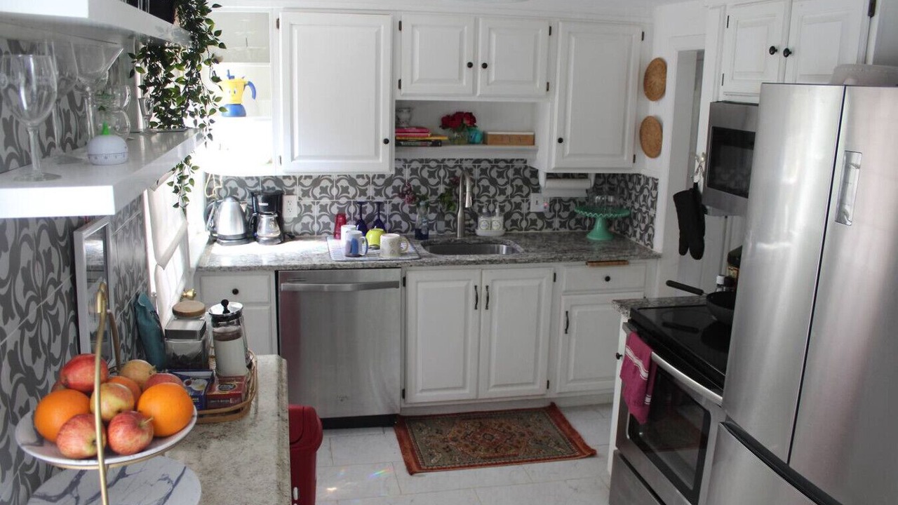 Photo of Kitchen in Longmeadow