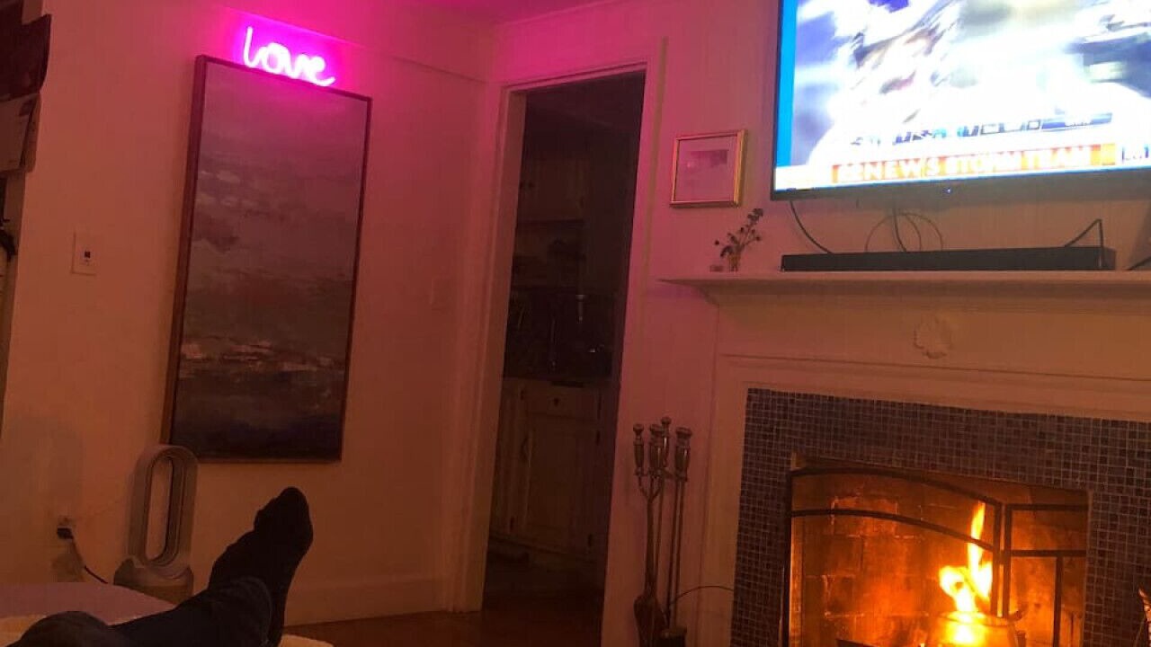 Photo of Livingroom in Longmeadow