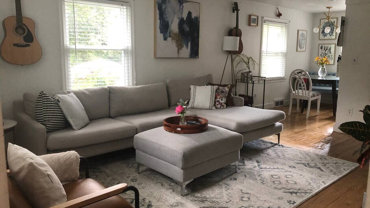 Photo of Livingroom in Longmeadow