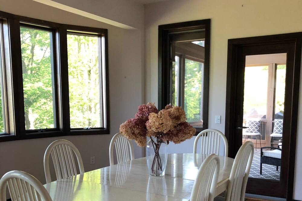 Photo of Kitchen in West Stockbridge