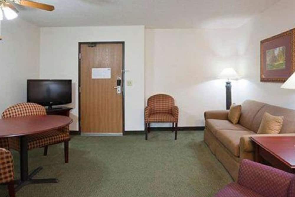 Photo of Livingroom in Eagan