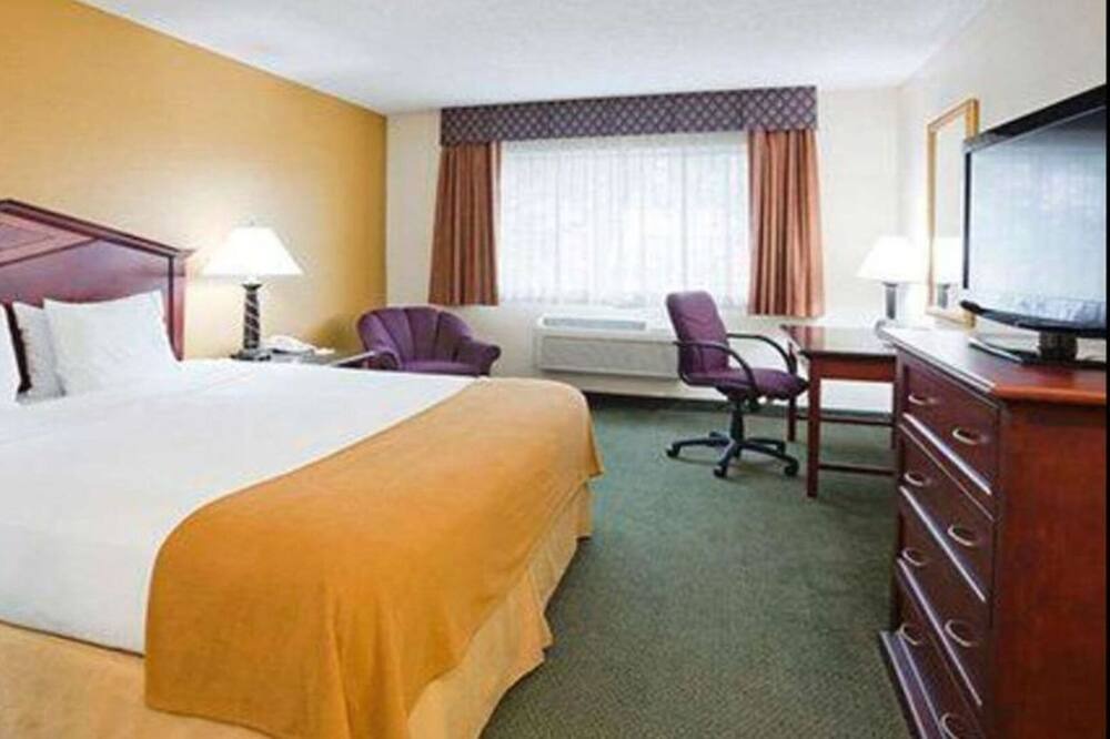 Photo of Bedroom in Eagan
