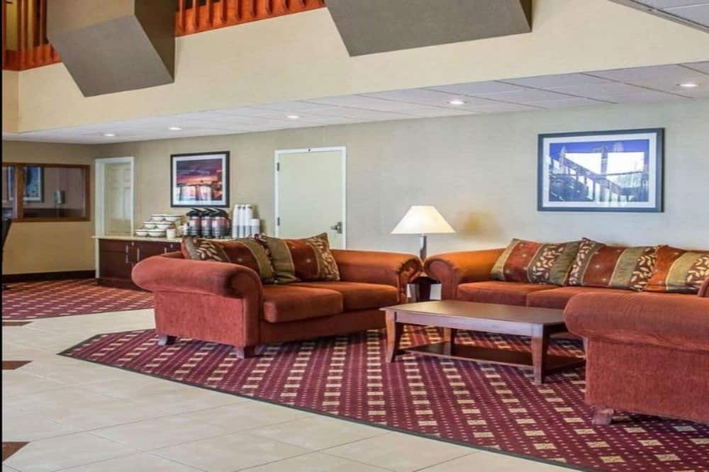 Photo of Livingroom in Eagan