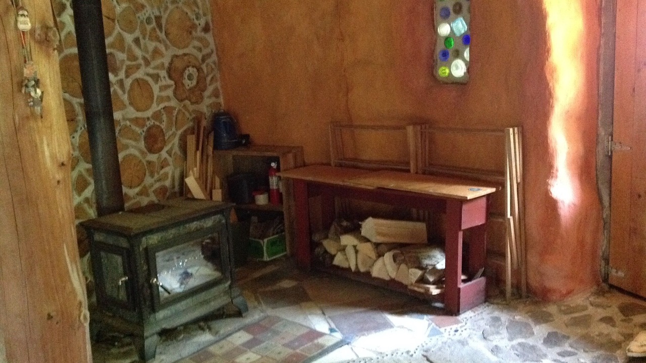 Photo of Livingroom in Churubusco
