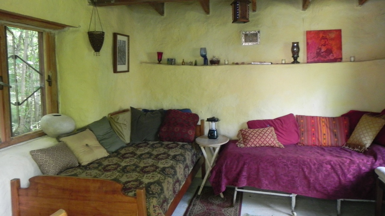 Photo of Livingroom in Churubusco