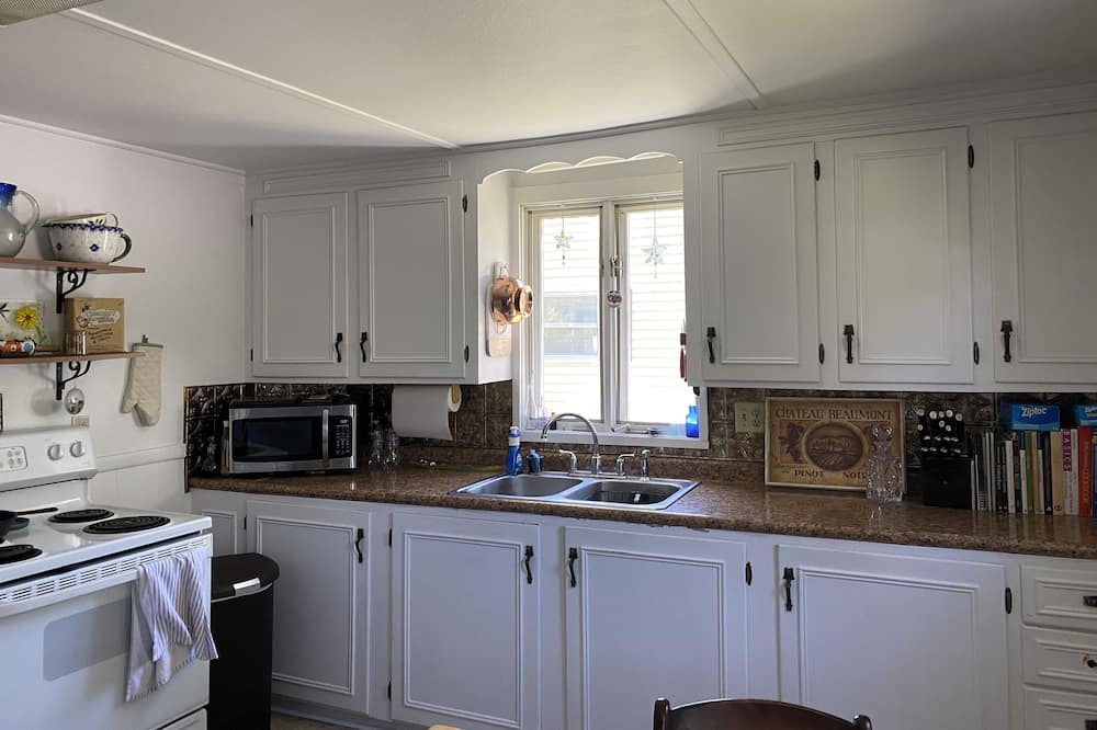 Photo of Kitchen in Richmond