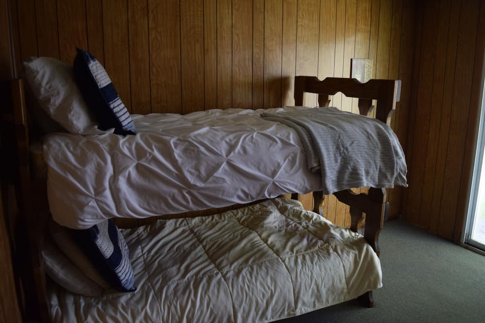 Photo of Bedroom in Richmond