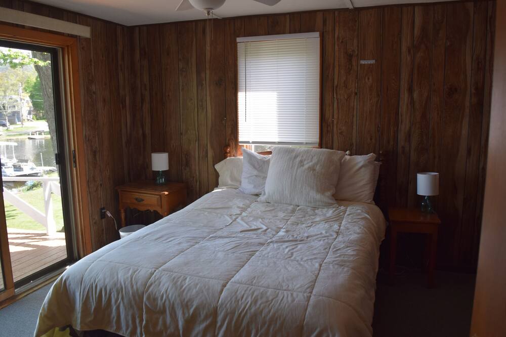 Photo of Bedroom in Richmond
