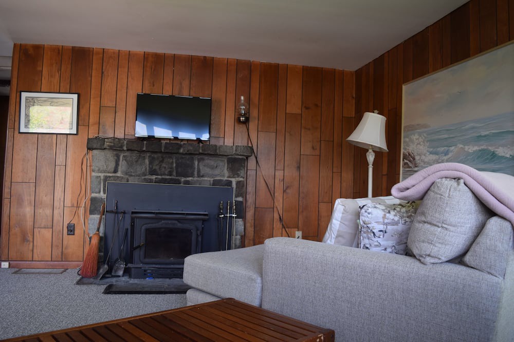 Photo of Livingroom in Richmond