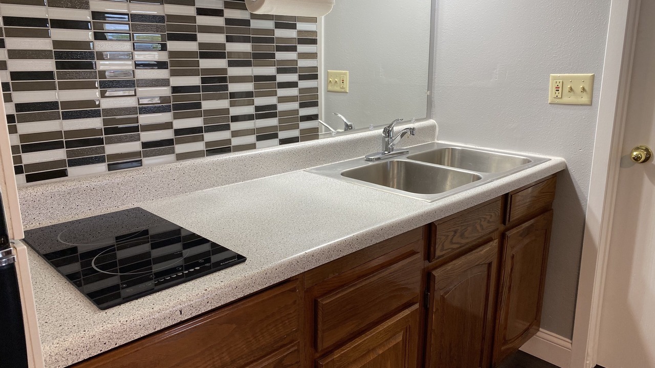 Photo of Kitchen in Pelican Rapids