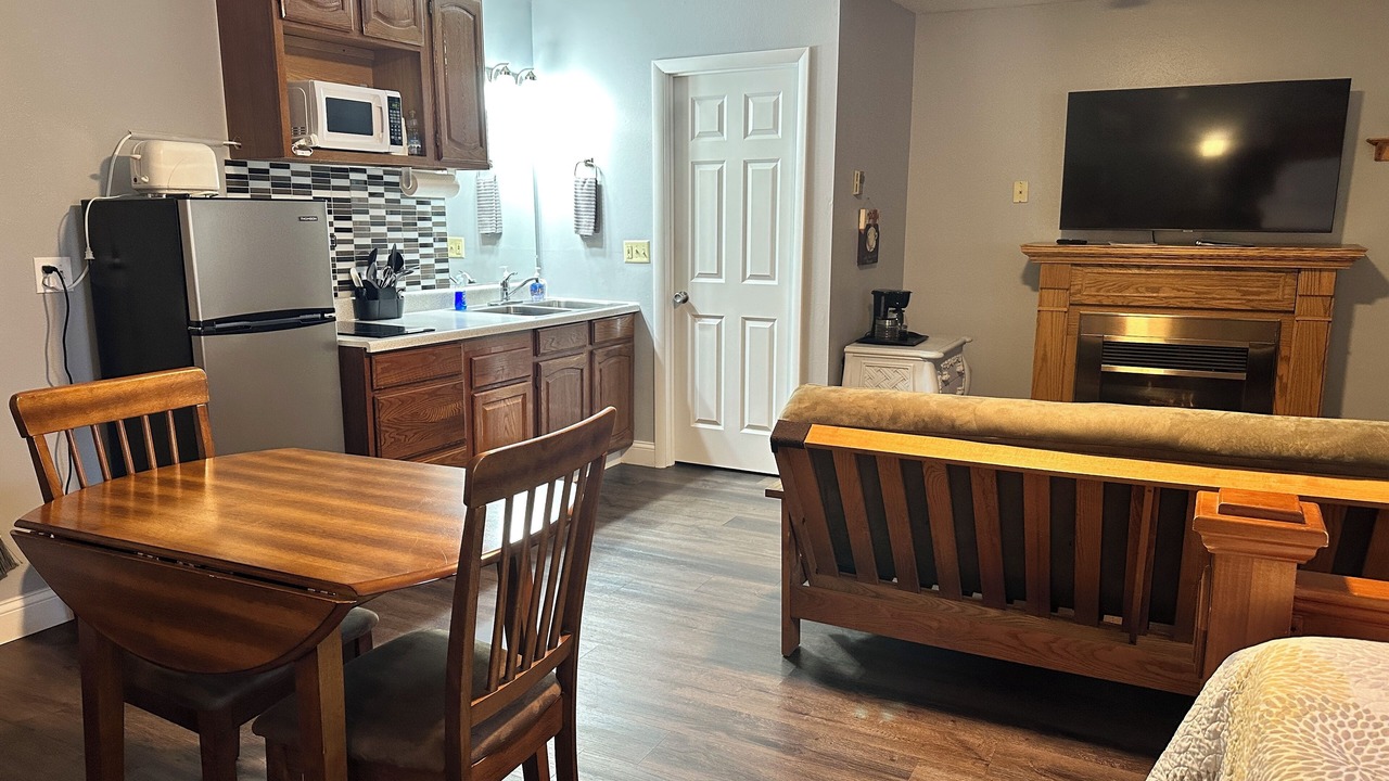 Photo of Kitchen in Pelican Rapids