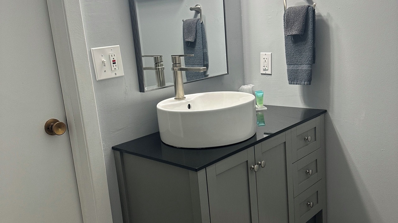 Photo of Bathroom in Pelican Rapids