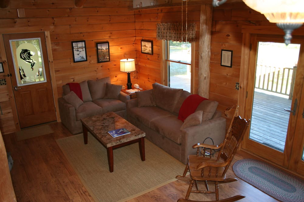 Photo of Livingroom in Landaff
