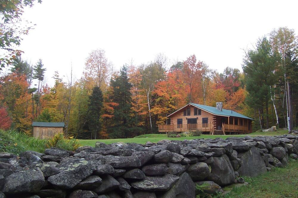 Photo of Outdoor in Landaff
