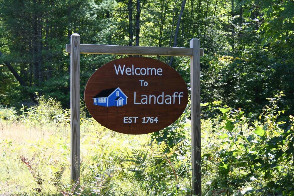 Photo of Outdoor in Landaff