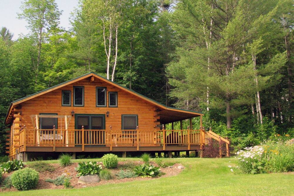 Photo of Outdoor in Landaff