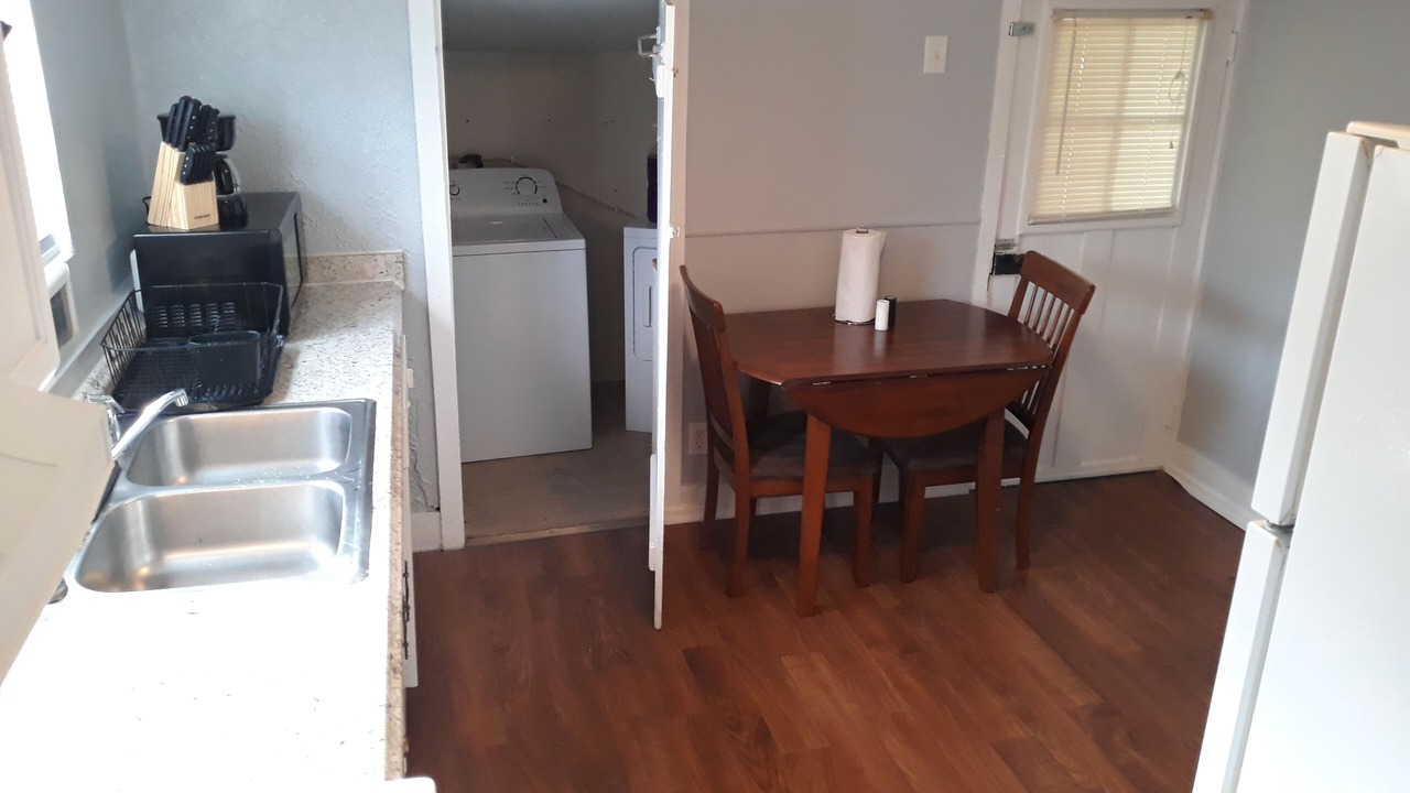 Photo of Kitchen in Maysville