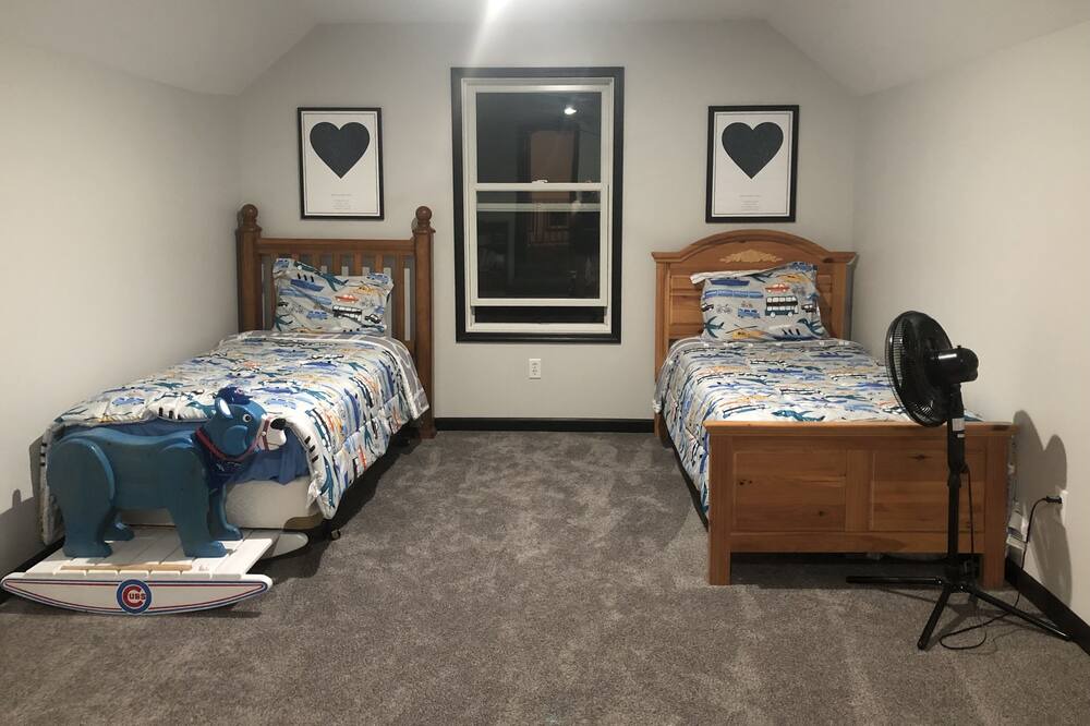 Photo of Bedroom in Keeseville
