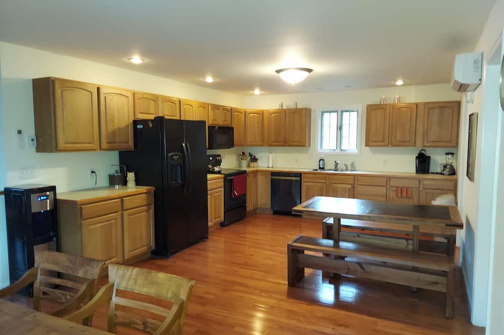 Photo of Kitchen in Saratoga Springs