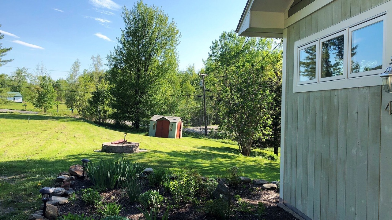 Photo of Outdoor in Waterbury