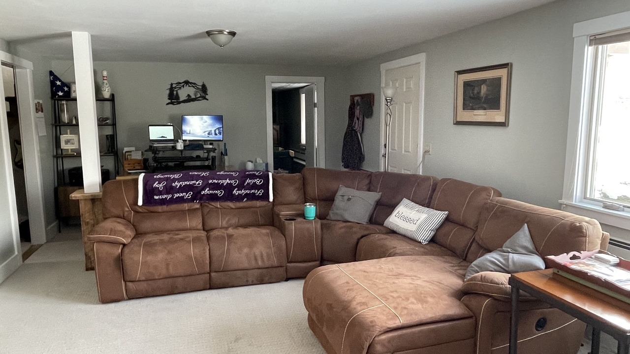 Photo of Livingroom in Waterbury