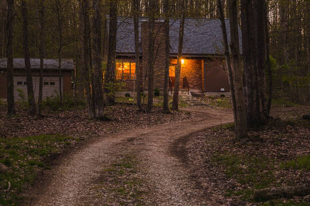 Photo of Outdoor in Butler