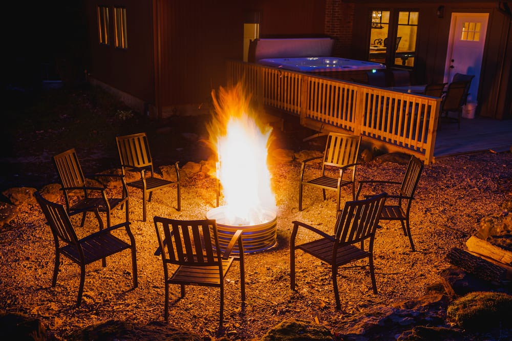 Photo of Outdoor in Butler