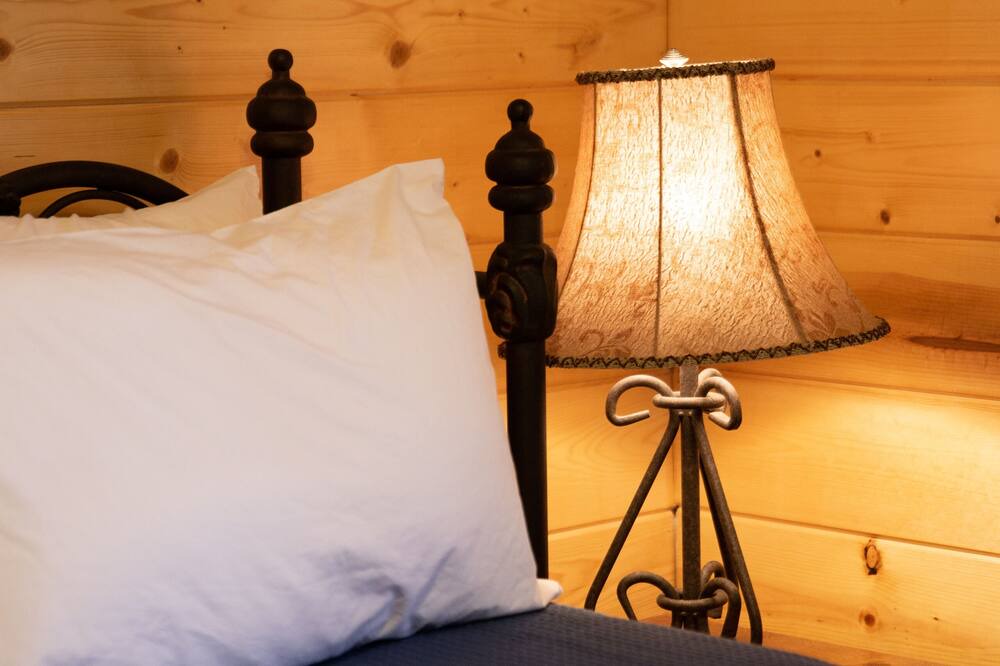 Photo of Bedroom in Butler