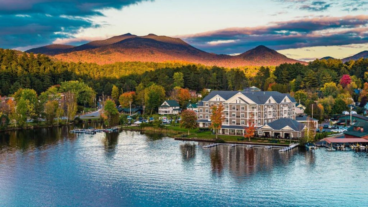 Photo of Outdoor in Saranac Lake