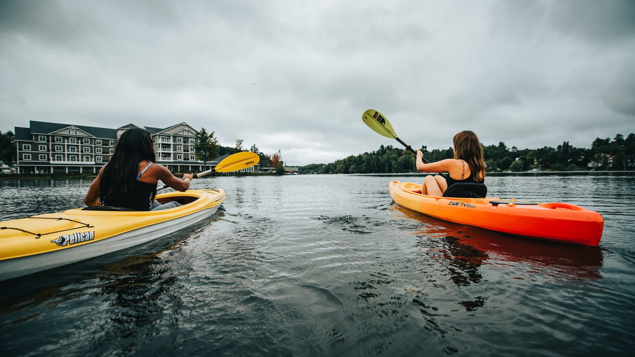 Photo of Others in Saranac Lake