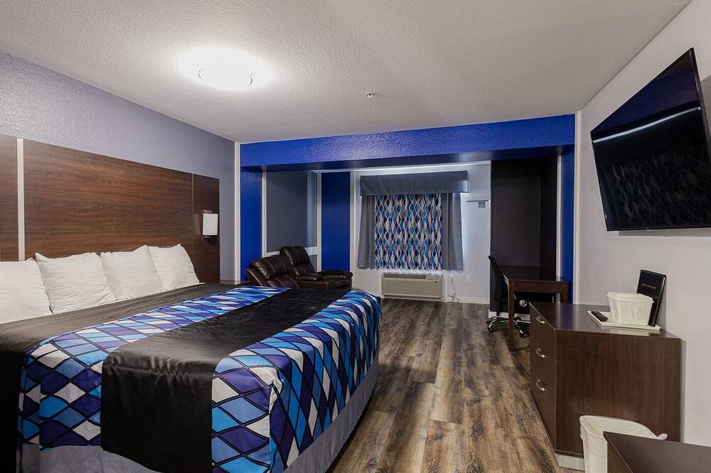 Photo of Bedroom in Inver Grove Heights