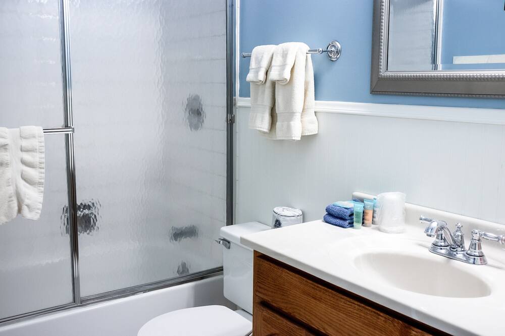 Photo of Bathroom in Lanesboro
