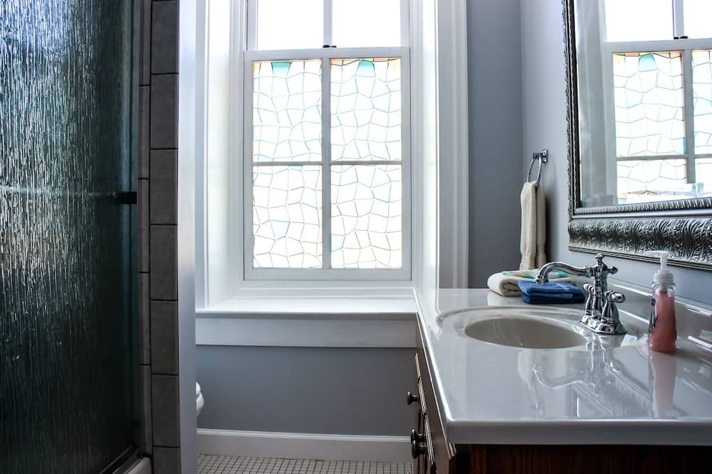 Photo of Bathroom in Lanesboro