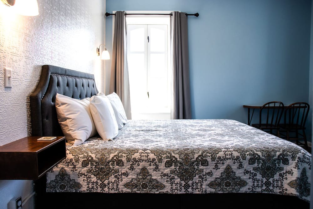 Photo of Bedroom in Lanesboro