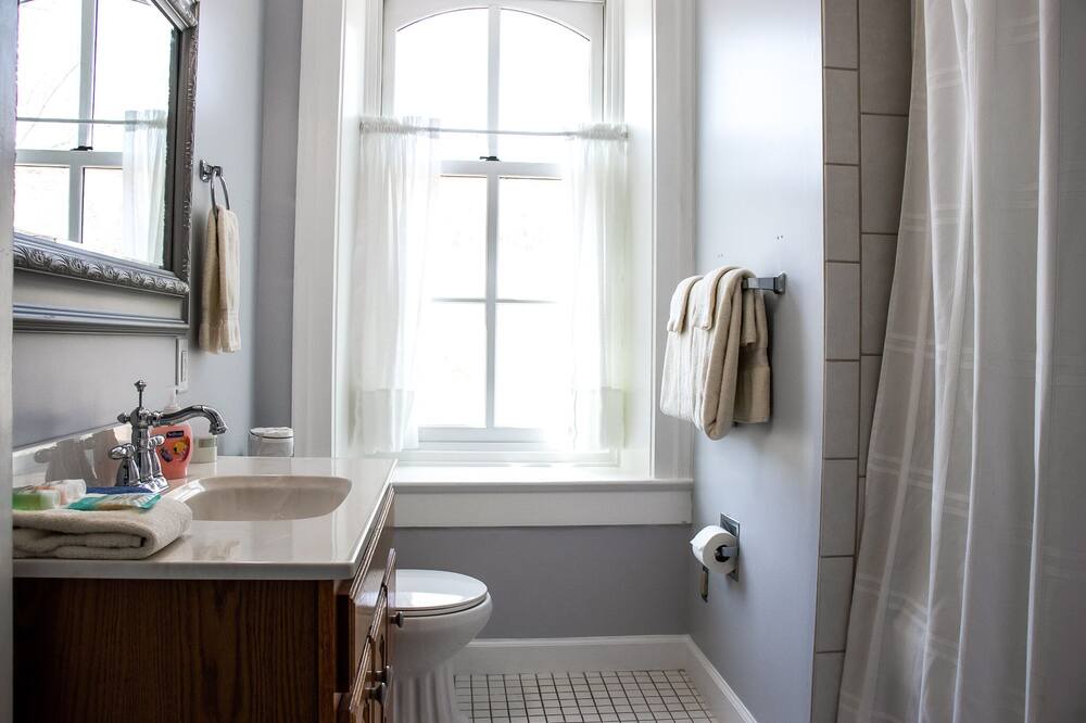 Photo of Bathroom in Lanesboro