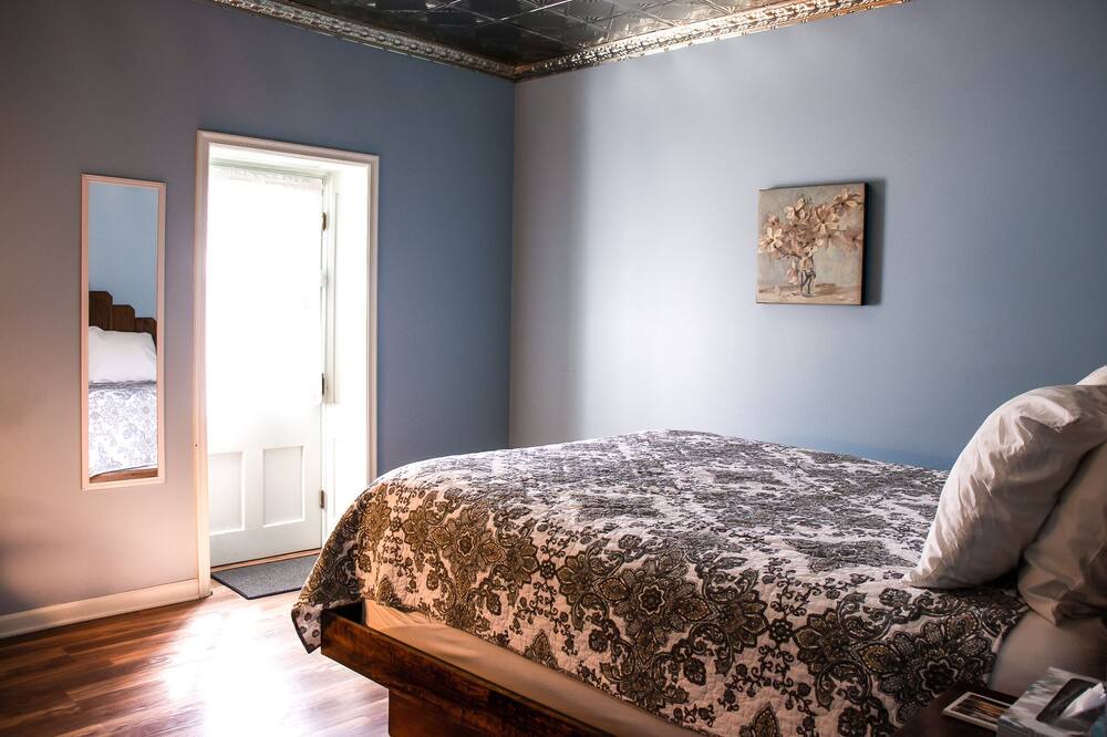 Photo of Bedroom in Lanesboro