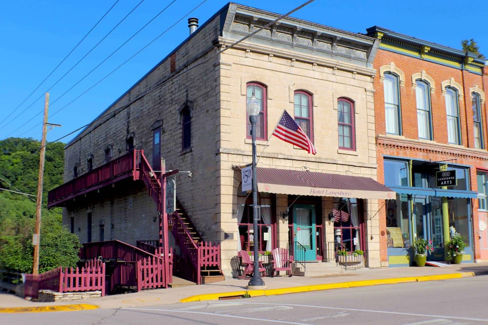 Photo of Outdoor in Lanesboro