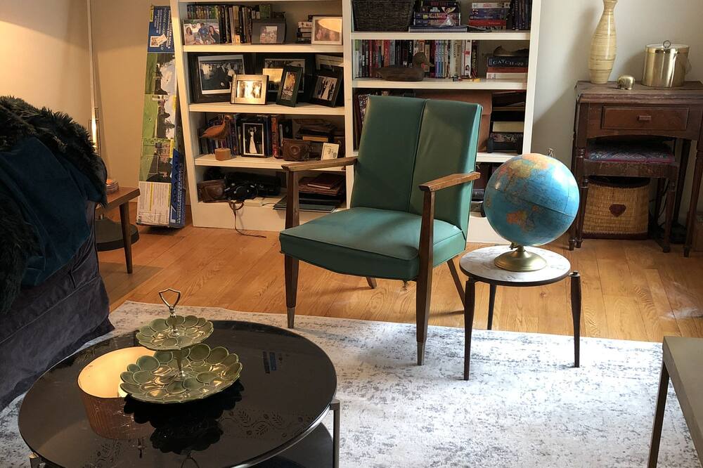 Photo of Livingroom in Norfolk