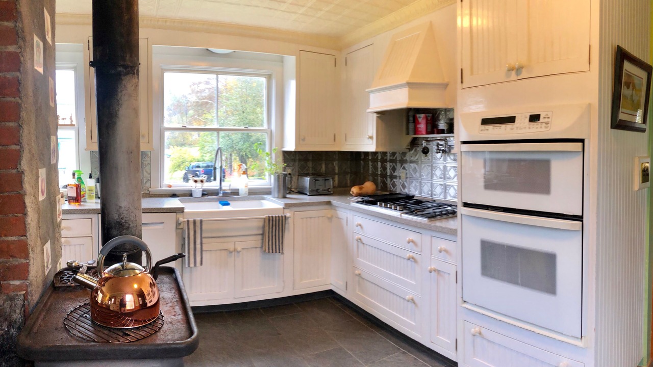 Photo of Kitchen in Marble Dale