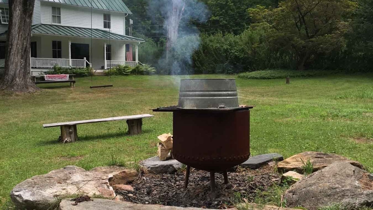 Photo of Outdoor in Marble Dale