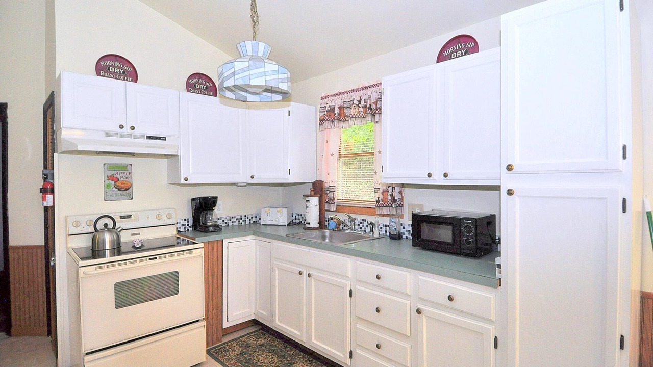 Photo of Kitchen in Great Cacapon