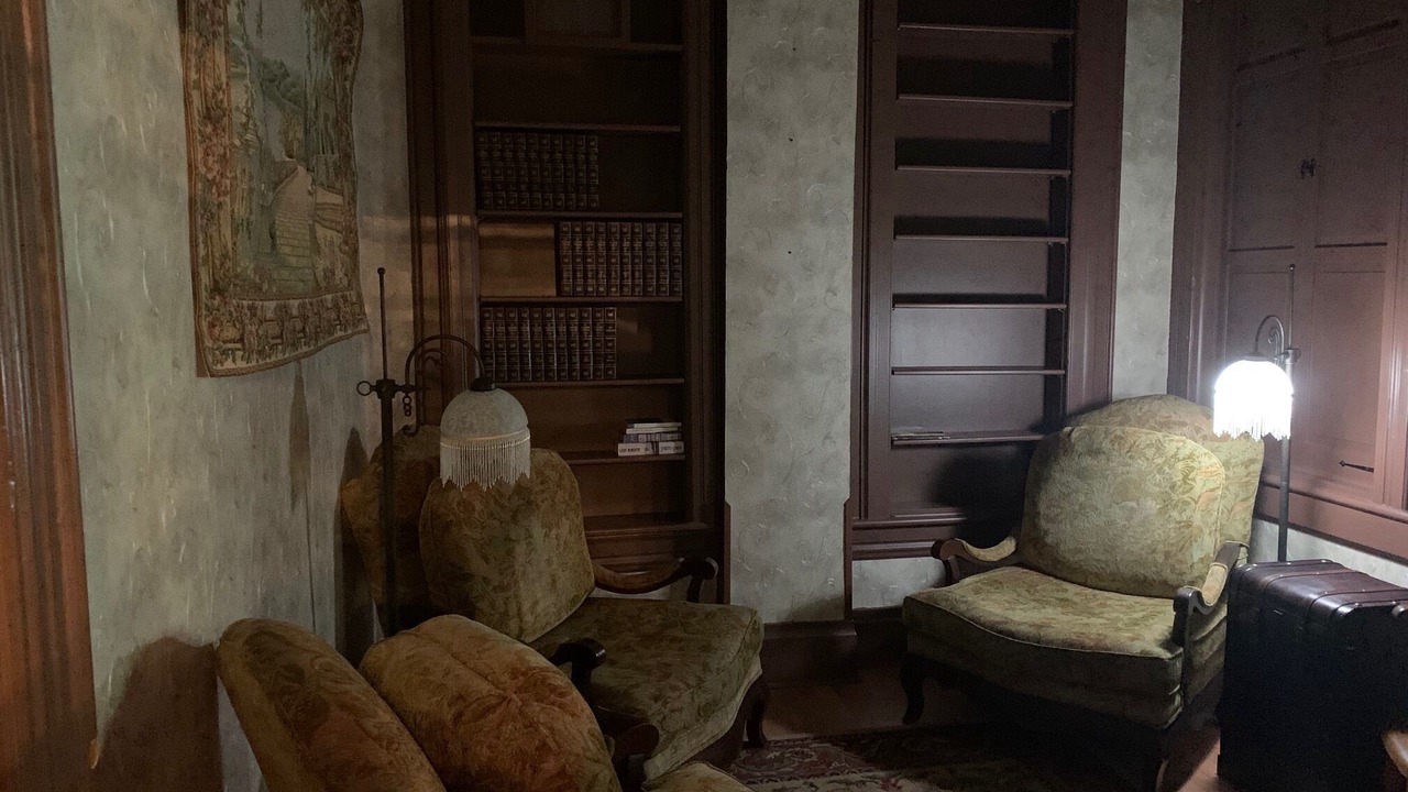 Photo of Livingroom in Waynesboro