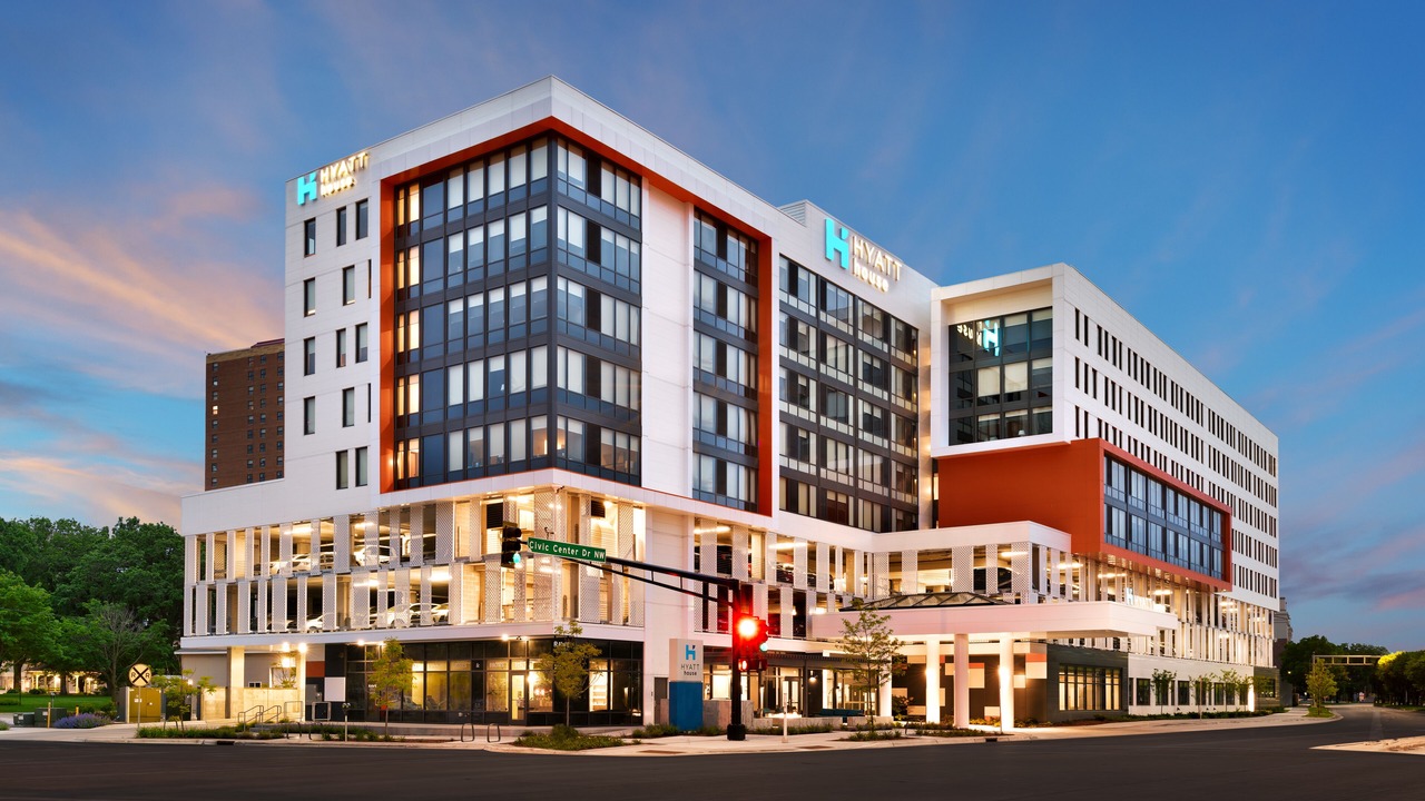 Photo of Outdoor in Downtown