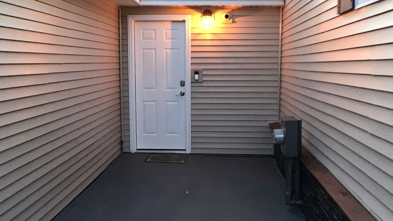 Photo of Outdoor in West Branch