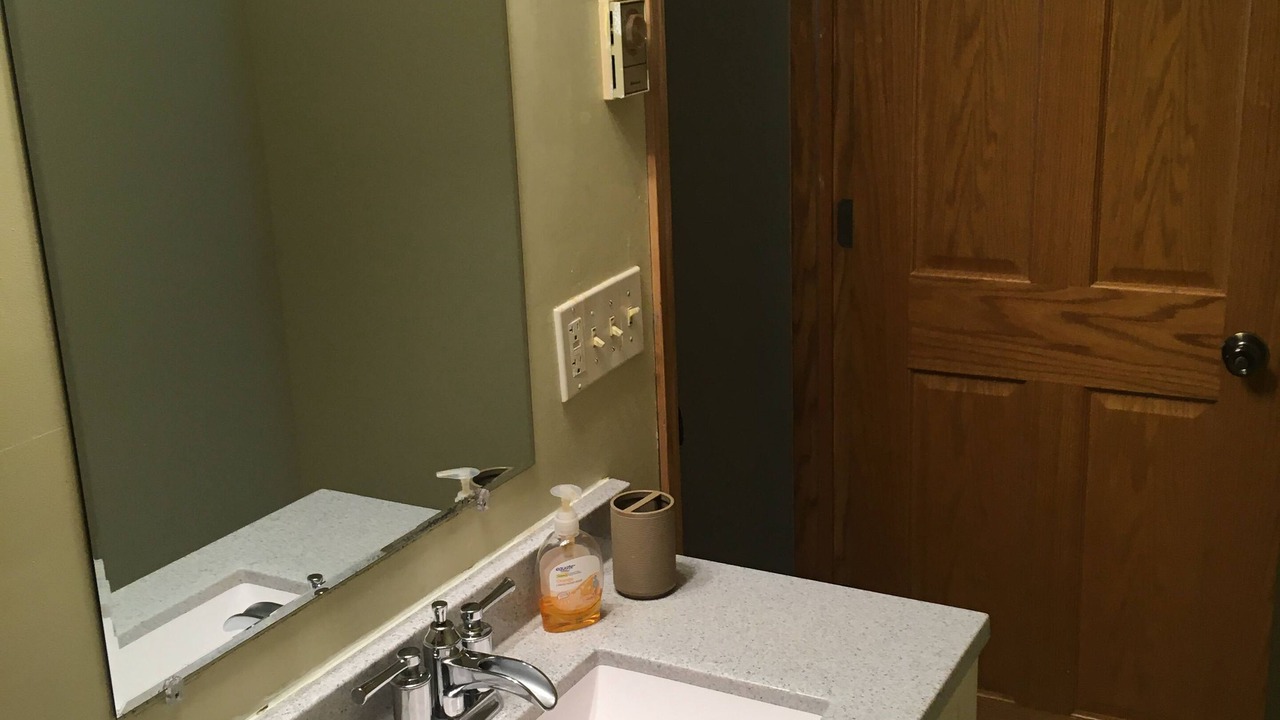Photo of Bathroom in Bemidji