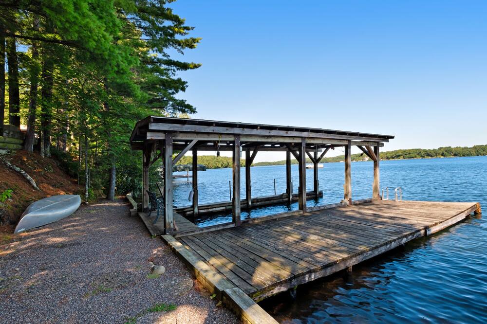 Photo of Others in Lake Tomahawk