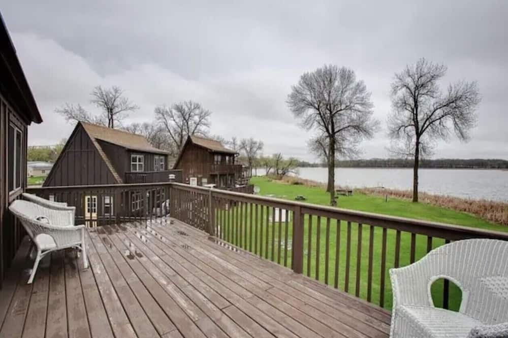 Photo of Patio Balcony in South Haven