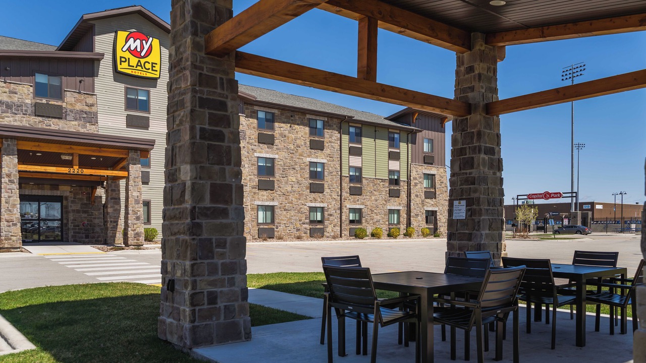 Photo of Outdoor in Ashwaubenon